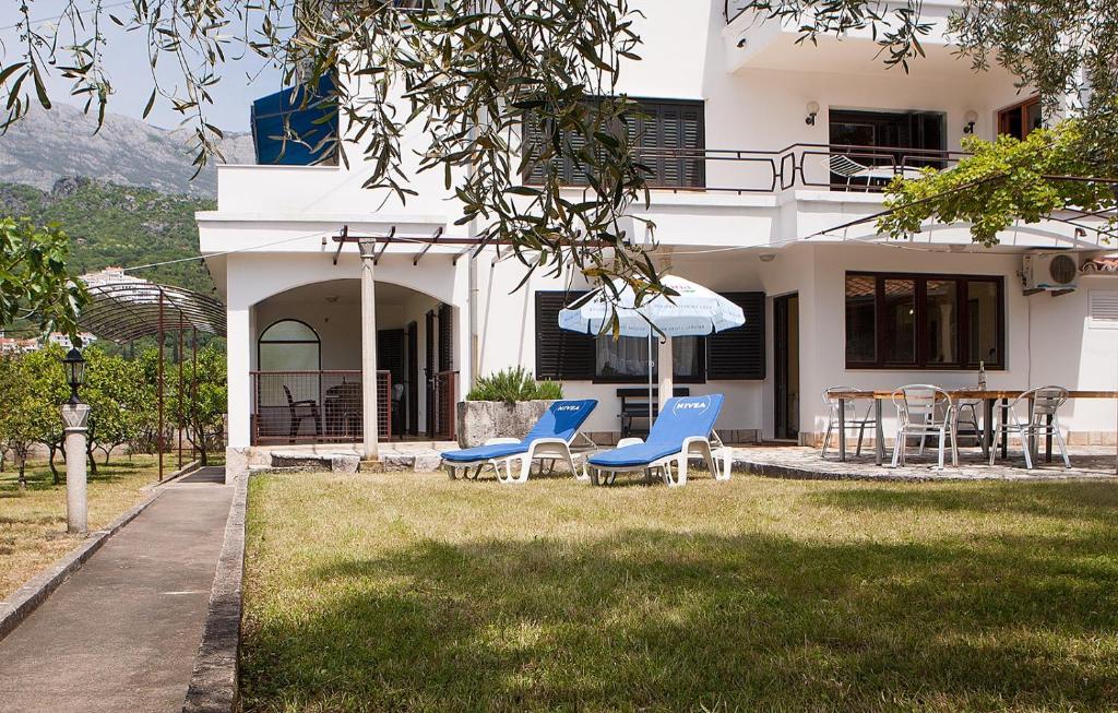 Apartmani Jasna - 4