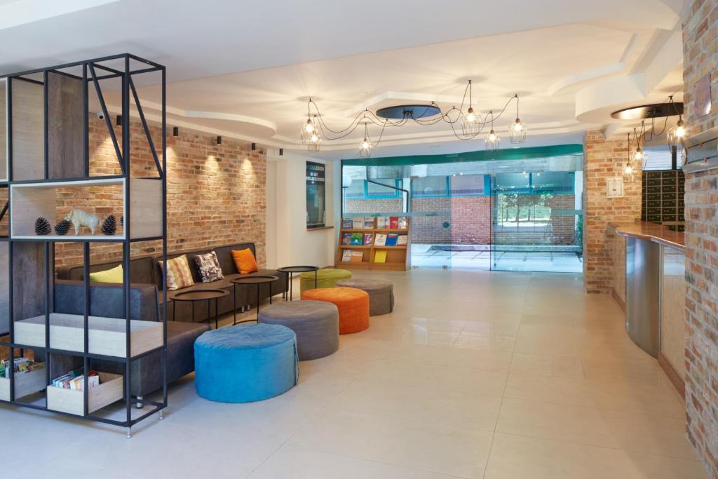 Hotel AKTINIA - All Inclusive — Hotel building in Sunny Beach, Burgas Region