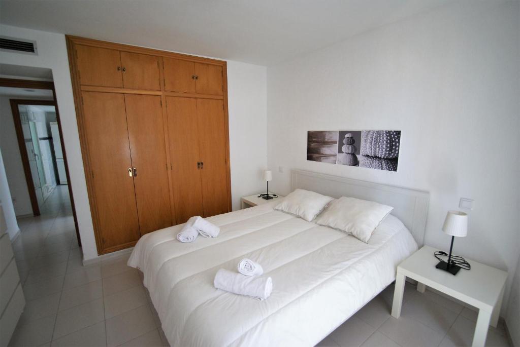 Stay In Mediterranean View - 3