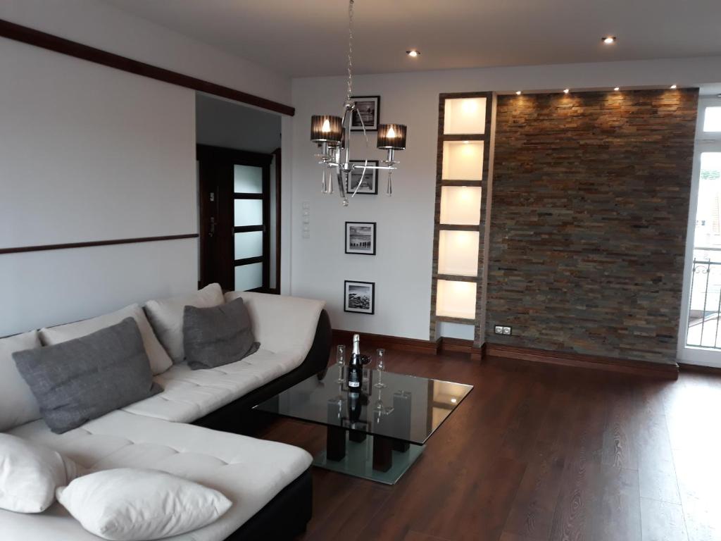 Panorama Apartament Sopot — Hotel in Sopot