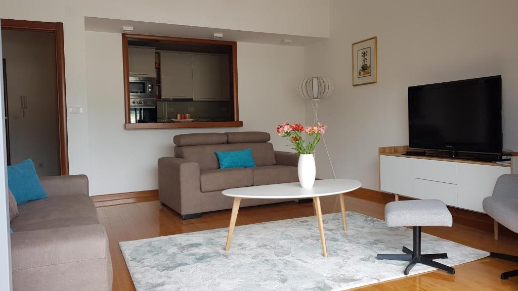 Apartment Olive - 3