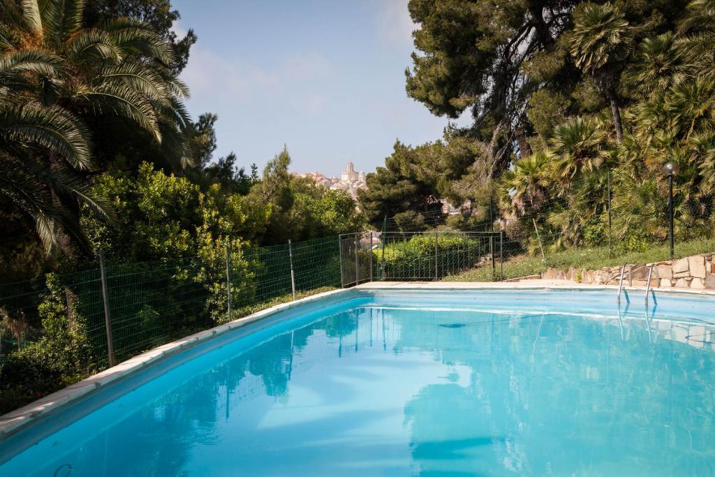 Residence RTA Villa Marina - 3