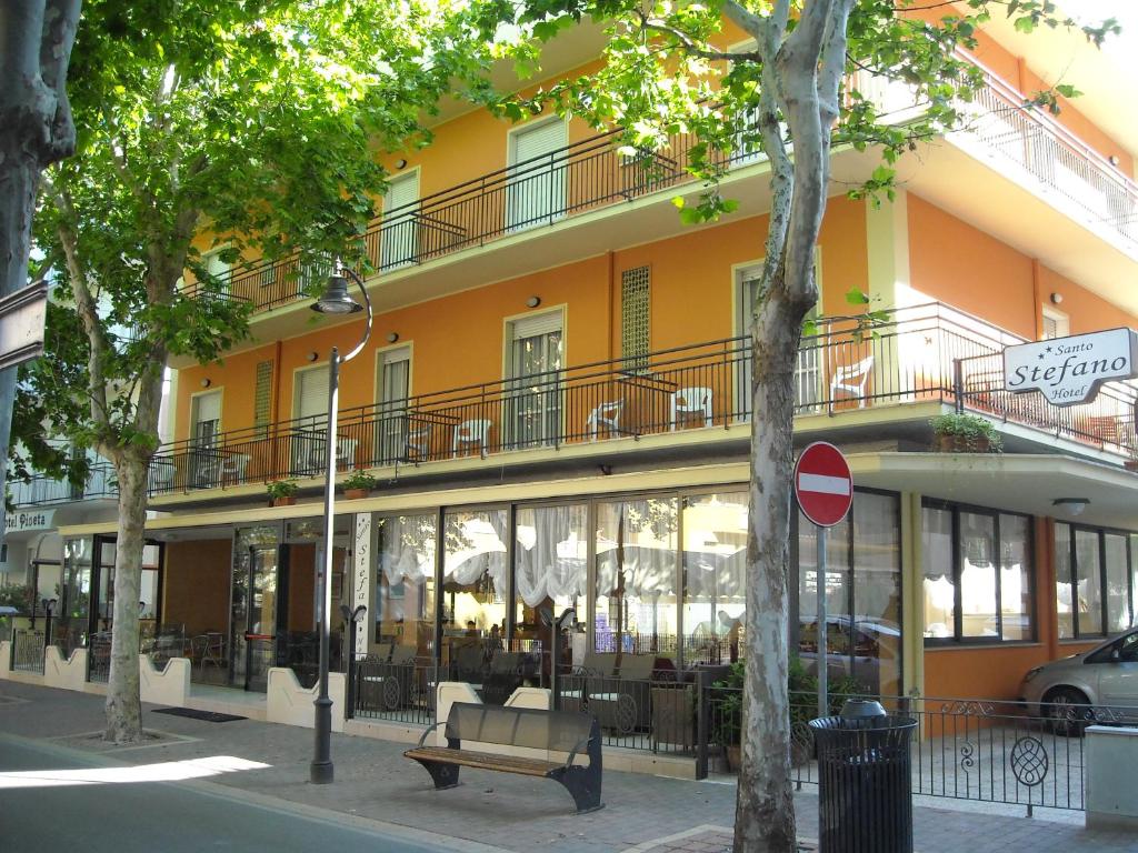 Albergo Santo Stefano - 1