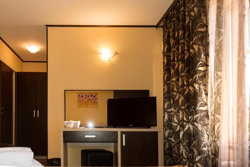 Vila Patricia photo