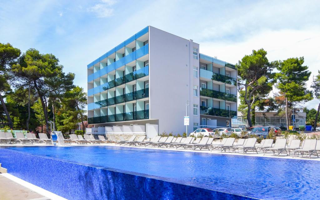 Villas Arausana &amp; Antonina — Hotel in Vodice
