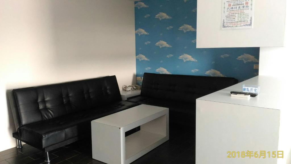 SKY square Homestay 호텔 이미지 1