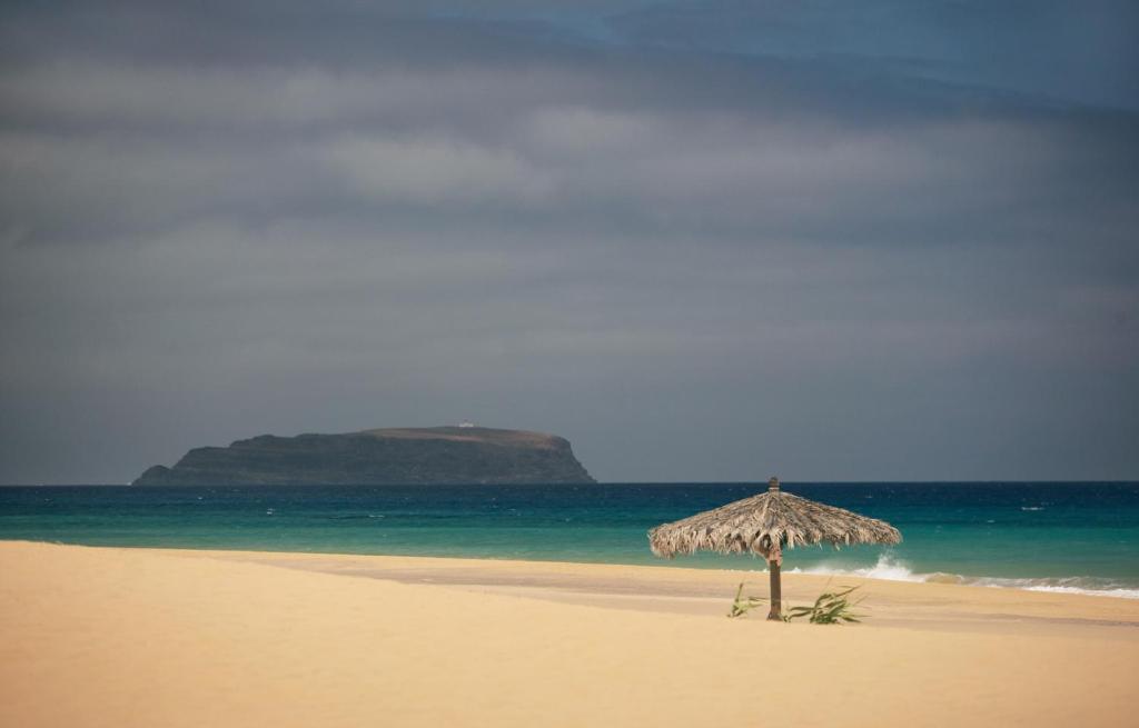 Hotel Torre Praia photo