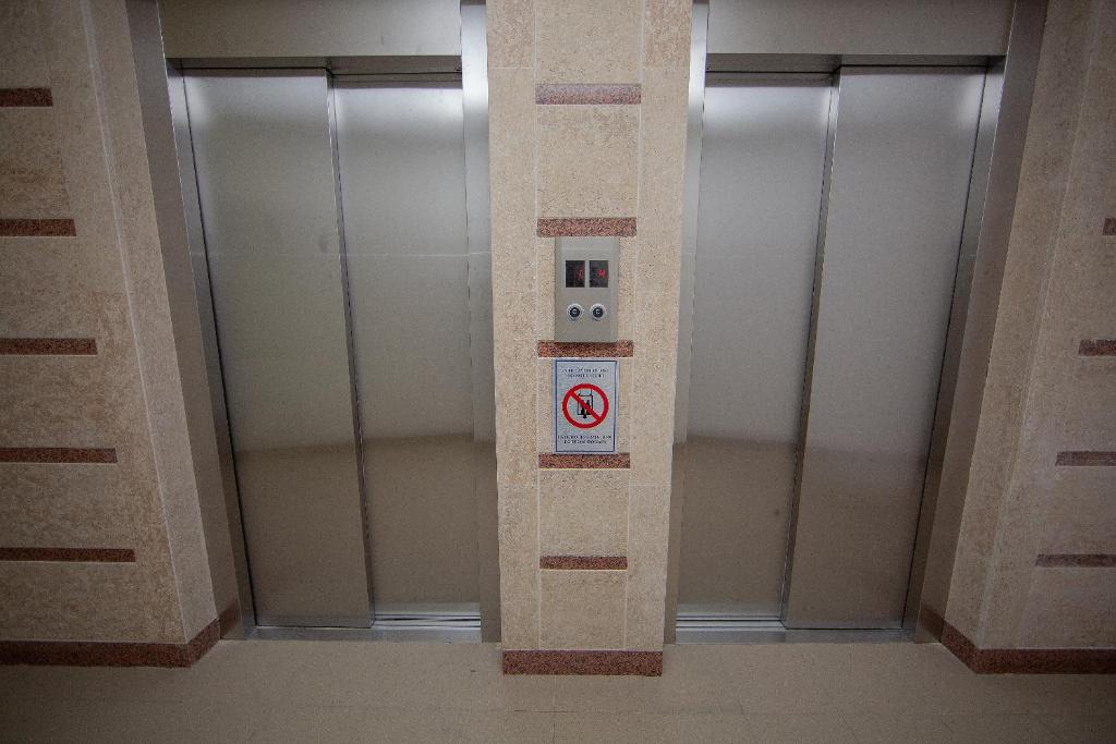 B Hotel Bishkek photo
