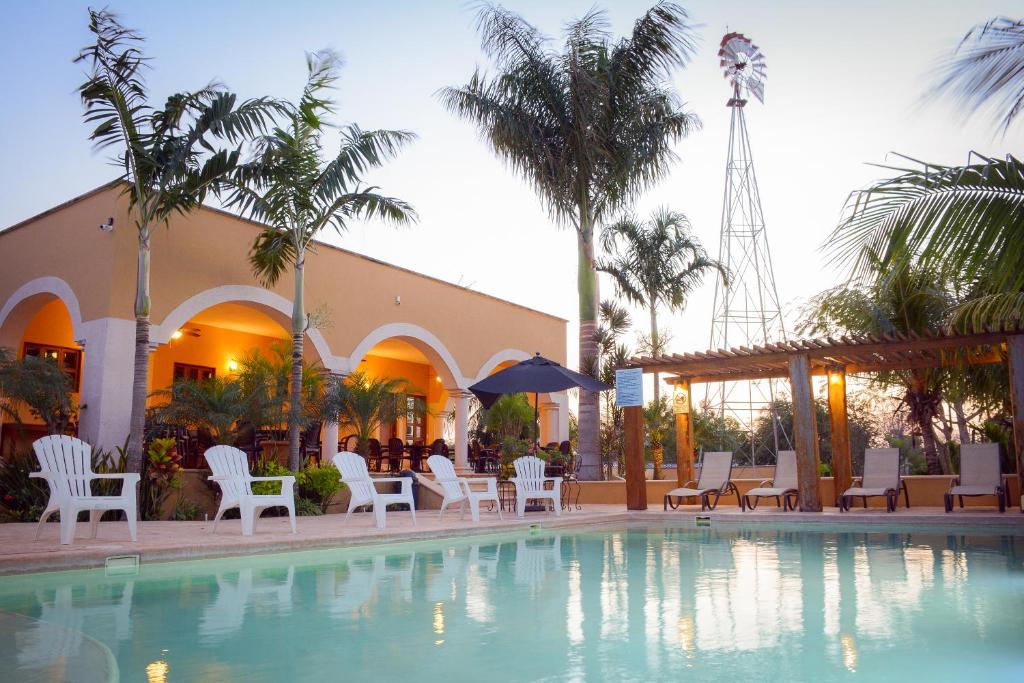 TecnoHotel Valladolid photo