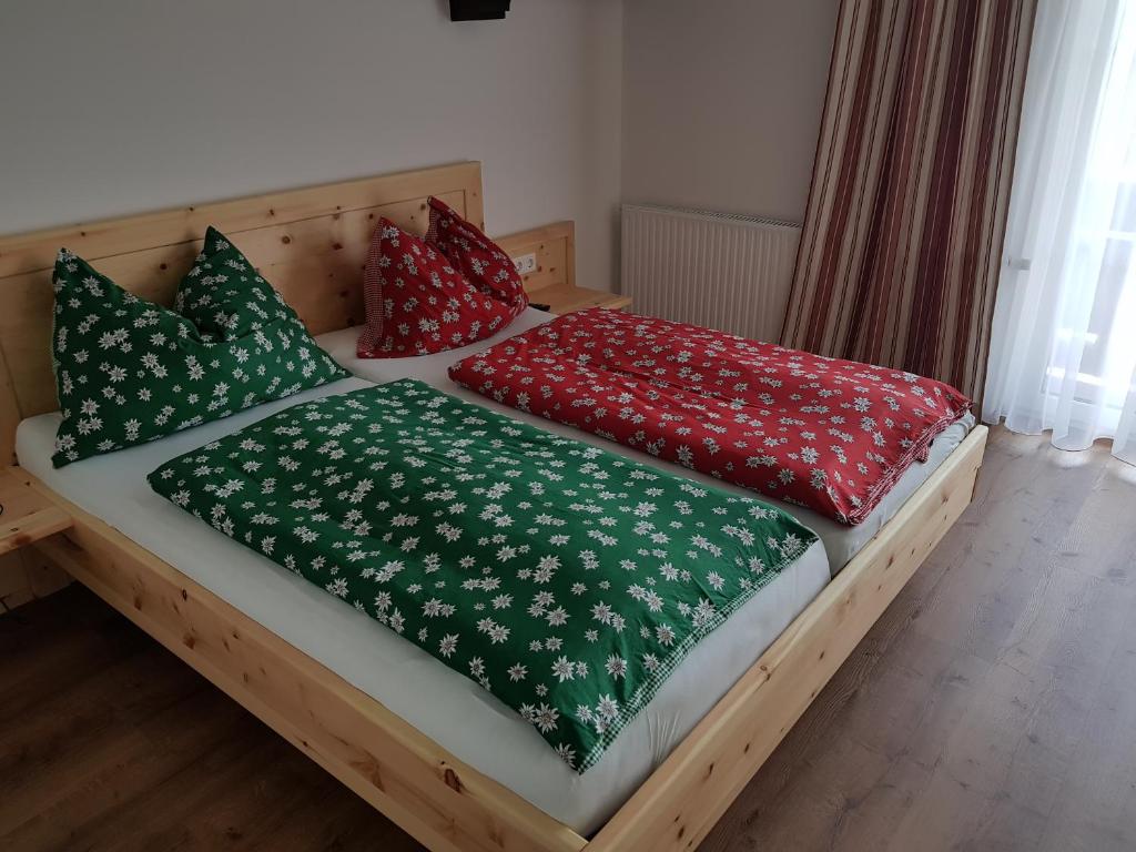 Haus Alpenland - 5