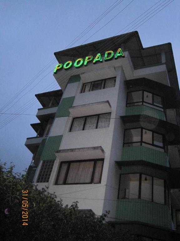 Poopada Resorts photo
