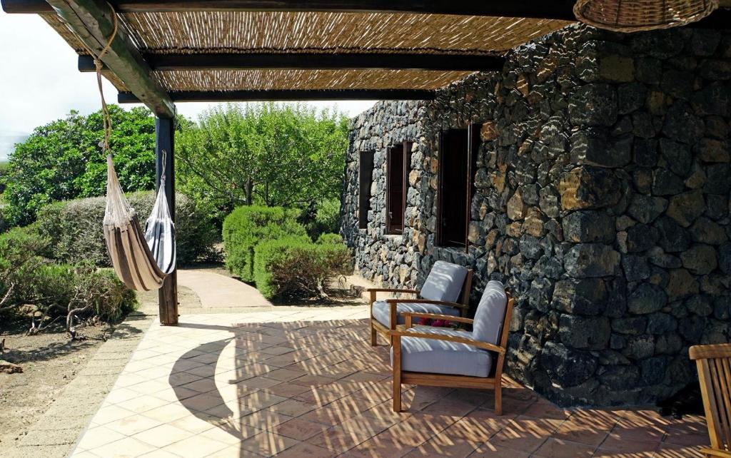 Dammusi I Jardina - 5