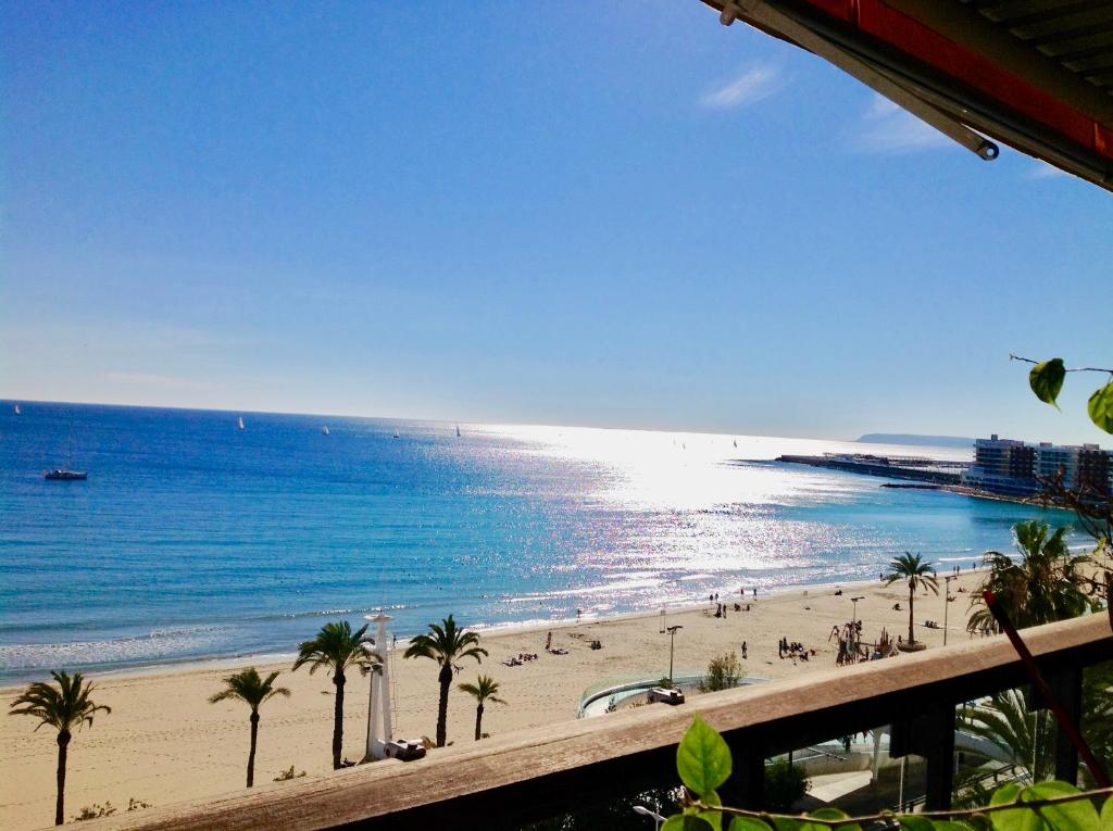 Apartamento Deluxe Playa Alicante - 3