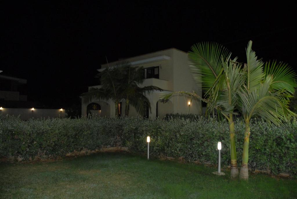 Oasi Tortuga Residence Piscina e barbecue h24 - 4