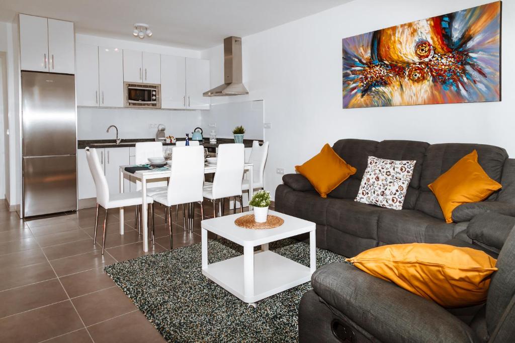 Apartamento Victoria - 1