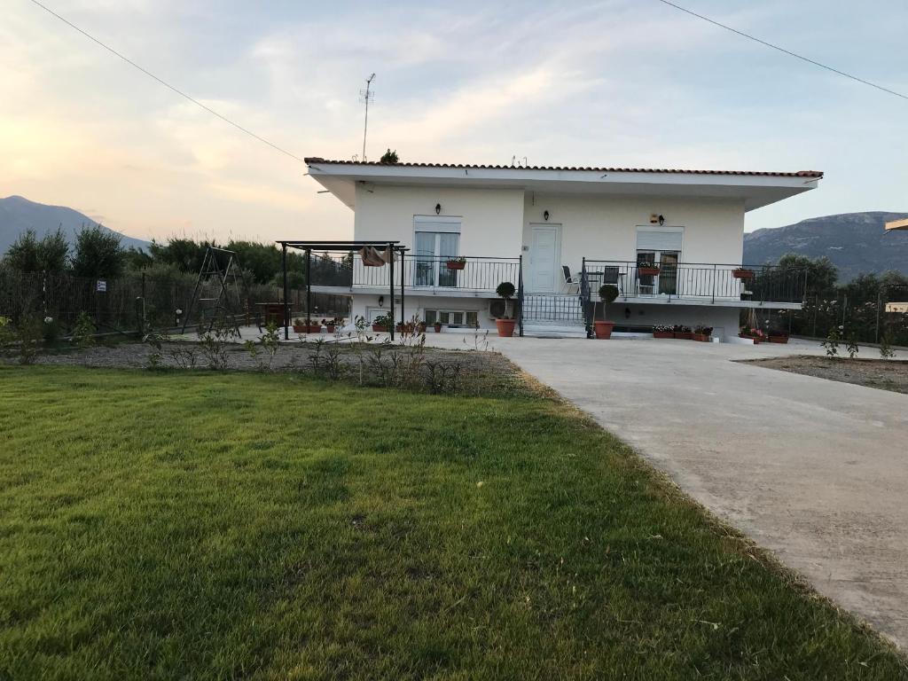 Villa Filoxenia photo