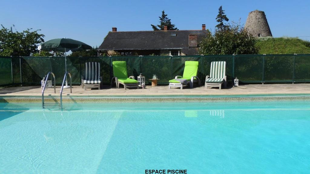 Moulin de la Placette photo