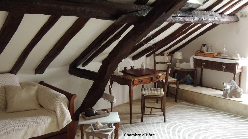 Moulin de la Placette photo
