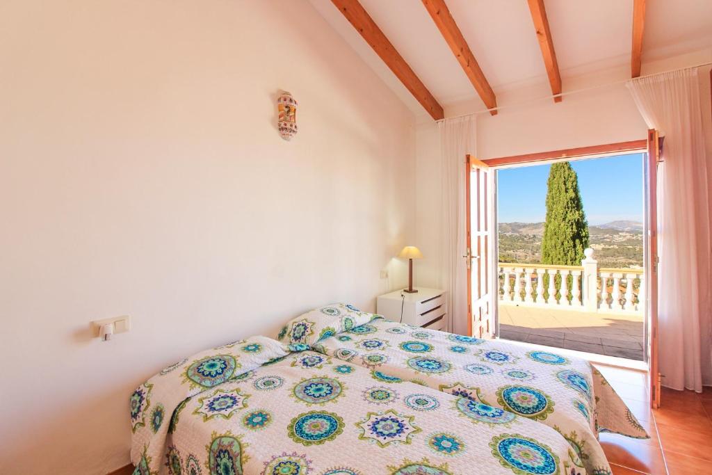 Villa Cucarres 0705 - 5