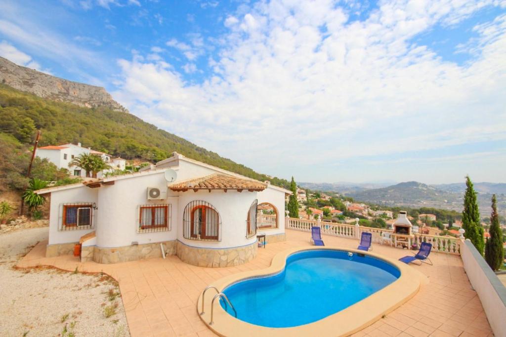 Villa Cucarres 0705 - 3