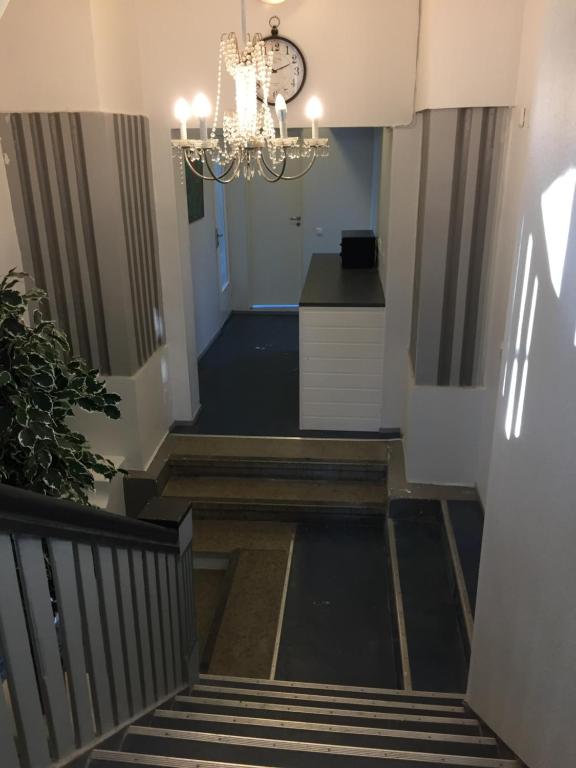 Facilities, Freedom65 Hostel and Caravan in Tallinn