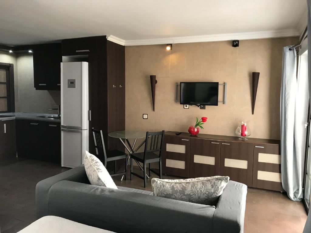 Apartment Windsor - 3