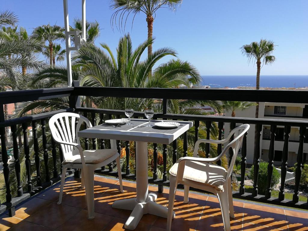 Miraverde Bright studio with Great Views - 3