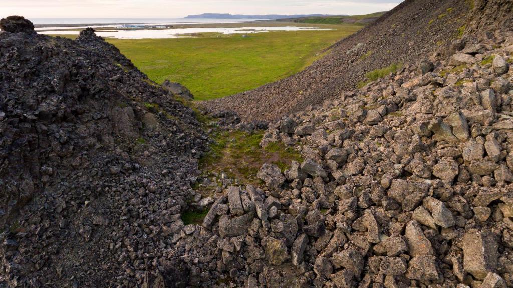 Surrounding environment