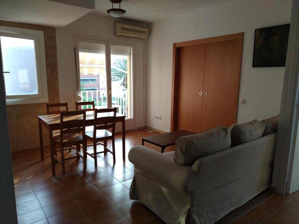 Apartament LUISA - 2