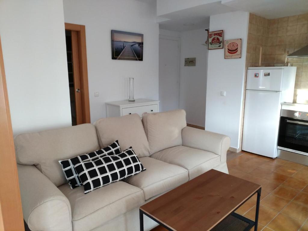 Apartament LUISA - 5