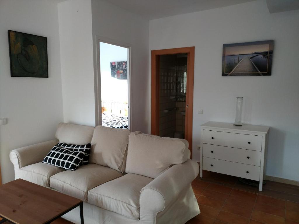 Apartament LUISA - 4