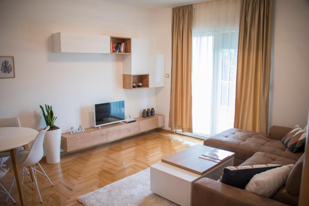 Apartman Astoria, Trebinje