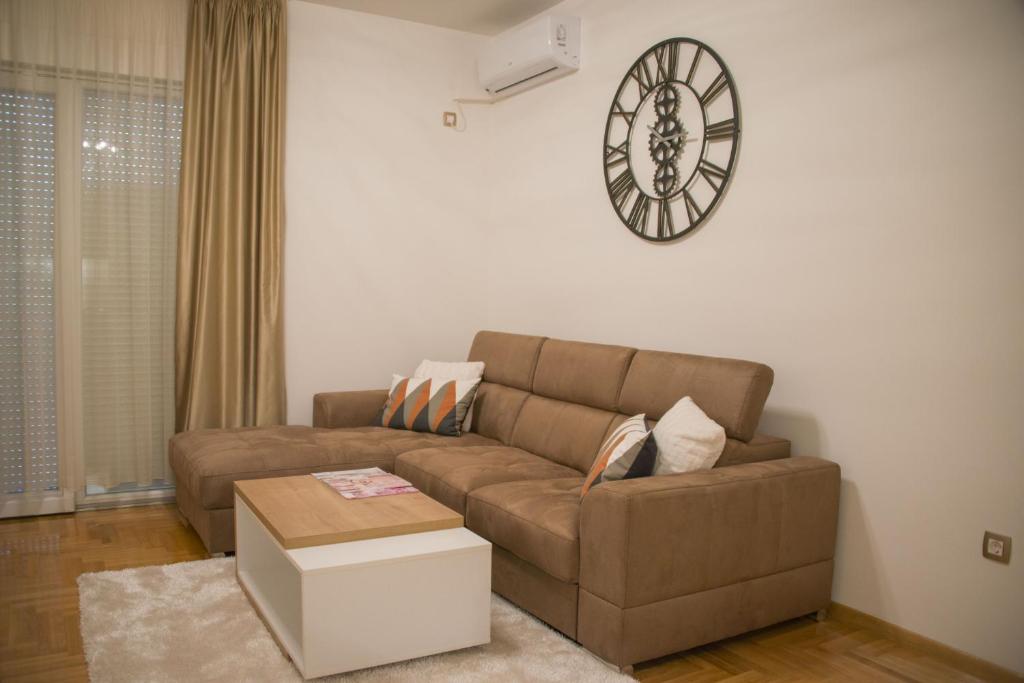Apartman Astoria - 3