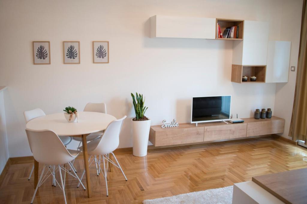 Apartman Astoria - 5