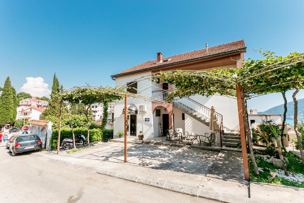 Apartmani Pandurevic