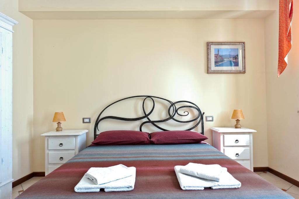 B&amp;B 2 Terrazze — Hotel in Verona