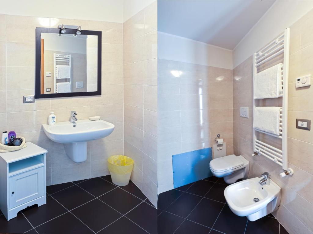 B&B 2 Terrazze photo