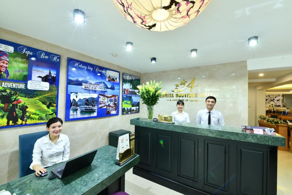 Amorita Boutique hotel photo