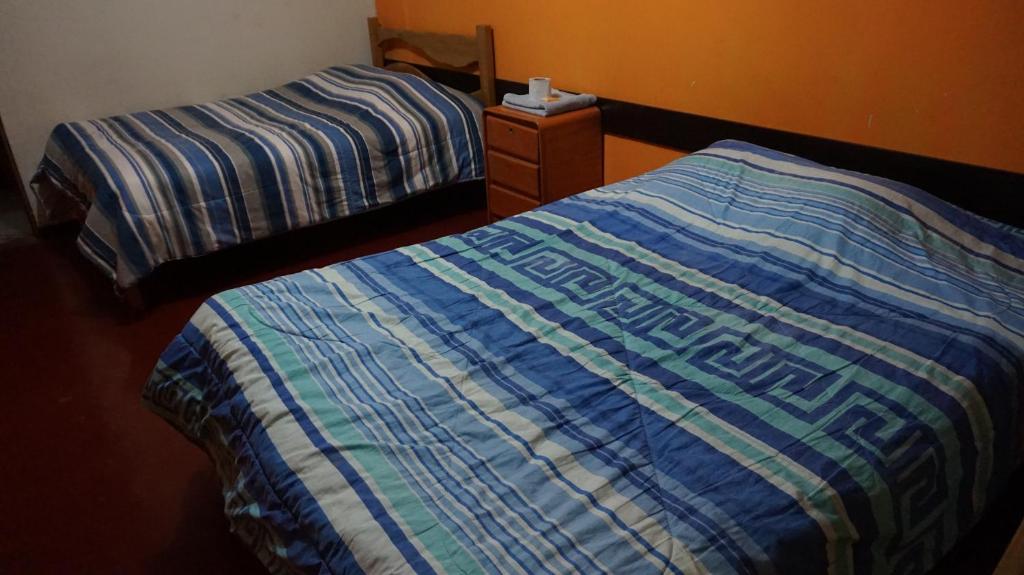 Tour Hostal Wanka - 4