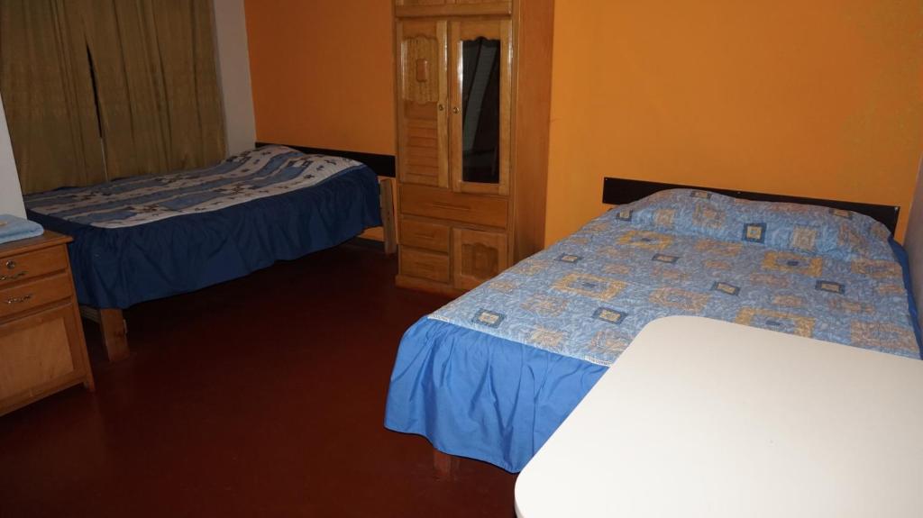 Tour Hostal Wanka - 2