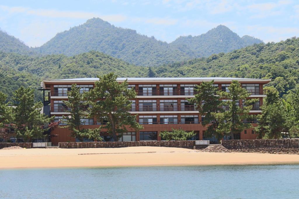 Vista exterior