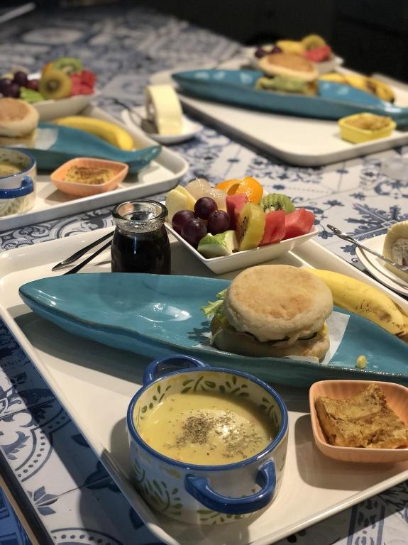 心情故事民宿  (Mood Story)