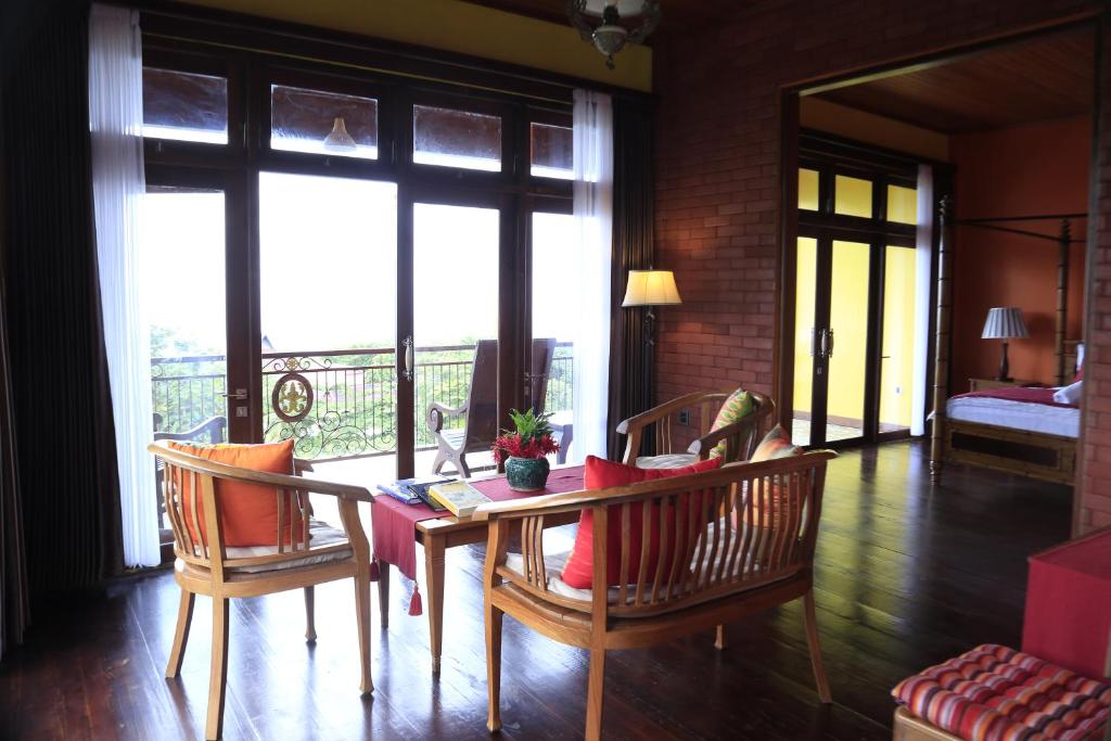 편의 시설/서비스