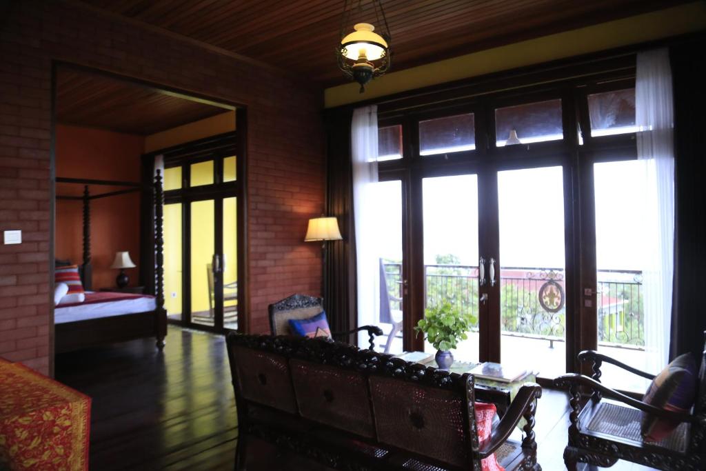 편의 시설/서비스