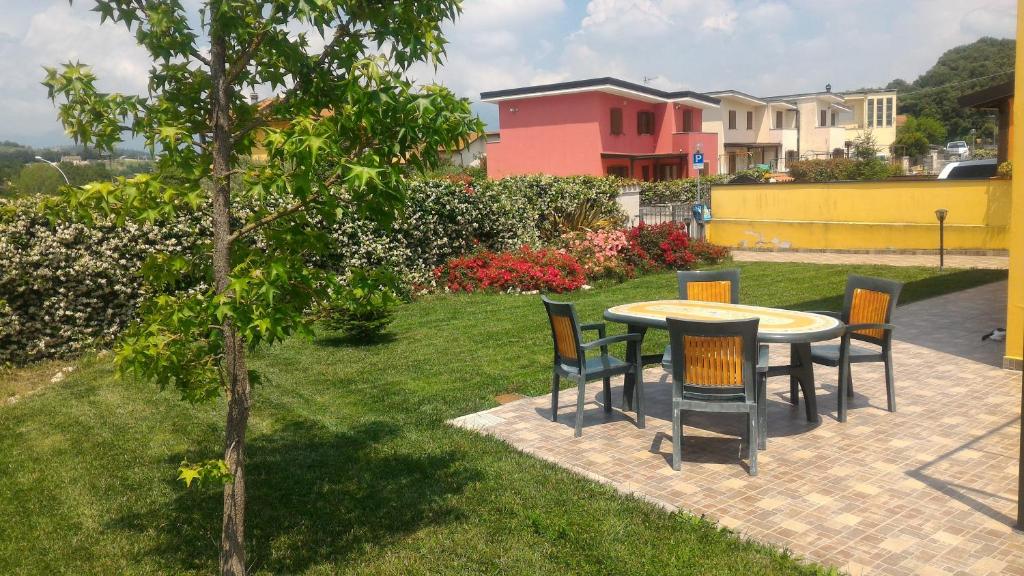 Villetta relax