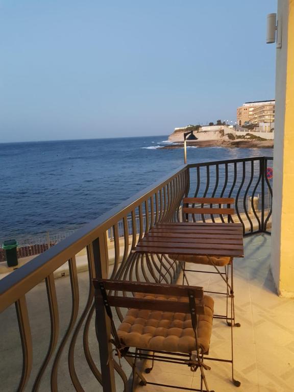 Merhba APT 3, Marsalforn