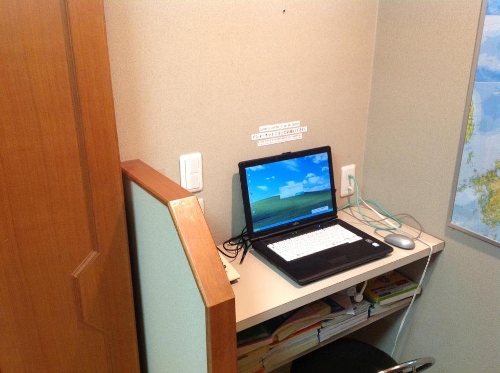 Nakayasu Ryokan photo
