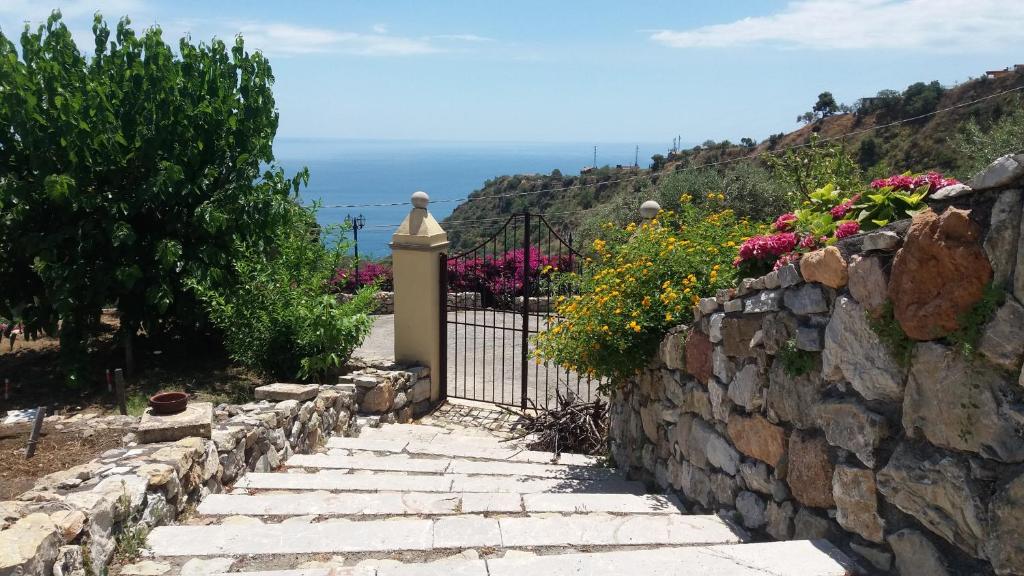 Sea View Villa Taormina - 3