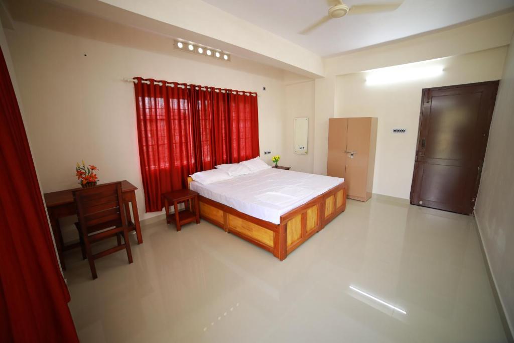 Indeevaram Residency  photo