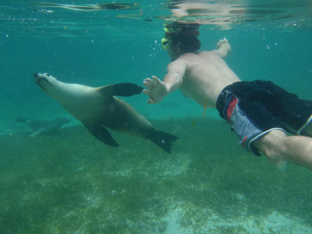 Centrebreak Beach Stay photo
